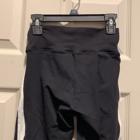 925 Fit Be Bolt Graphic Leggings size Small - Picture 8 of 10